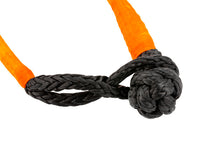 Load image into Gallery viewer, ARB Soft Connect Shackle 14.5T Soft Shackle Orange 14.5T - eliteracefab.com