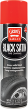 Load image into Gallery viewer, Griots Garage Black Satin Tire Coating - 14oz - eliteracefab.com