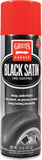 Griots Garage Black Satin Tire Coating - 14oz