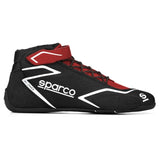 Sparco Shoe K-Skid 41 RED/BLK