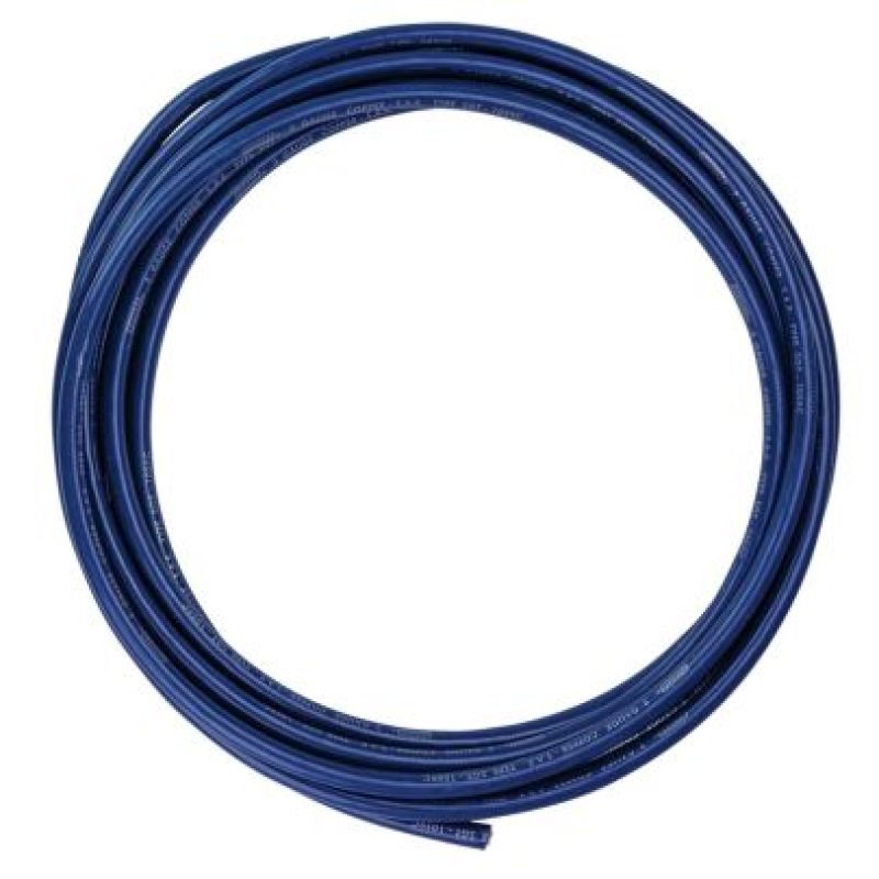 Moroso 2 Gauge Blue Battery Cable - 25ft Moroso