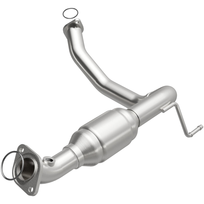 MagnaFlow Conv DF 05-07 4-Run/FJ Driver Side Rear Magnaflow