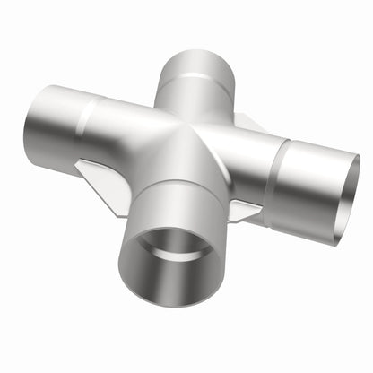 MagnaFlow Smooth Trans X 2.50inch SS 35deg. Magnaflow