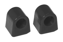 Load image into Gallery viewer, Prothane 05+ Chevy Cobalt Front Sway Bar Bushings - 24mm - Black