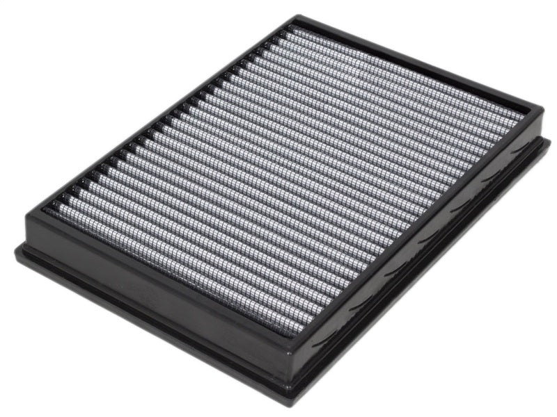 aFe Magnum FLOW OER Pro DRY S Air Filter 2016 Nissan Titan XD V8-5.0L (td) - eliteracefab.com