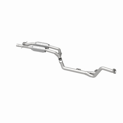 MagnaFlow Conv DF 92-93 Mercedes 500E 5.0L Magnaflow