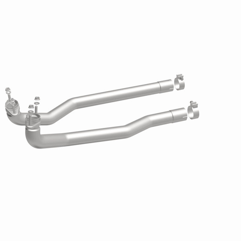 Magnaflow Mani Front Pipes 62-76 Chrysler B-Body Small Block Magnaflow