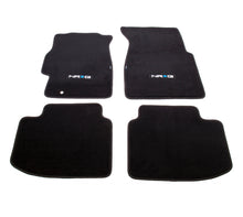 Load image into Gallery viewer, NRG Floor Mats NRG Logo 4-Piece Honda Civic Coupe | Hatchback 1996-2000 - eliteracefab.com