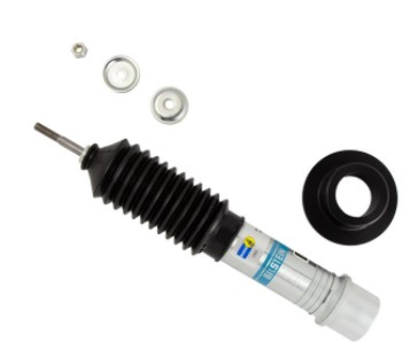 Bilstein B8 5100 Series 02-12 Jeep Liberty Front Shock Absorber - Front Lift 1-2.5in - eliteracefab.com