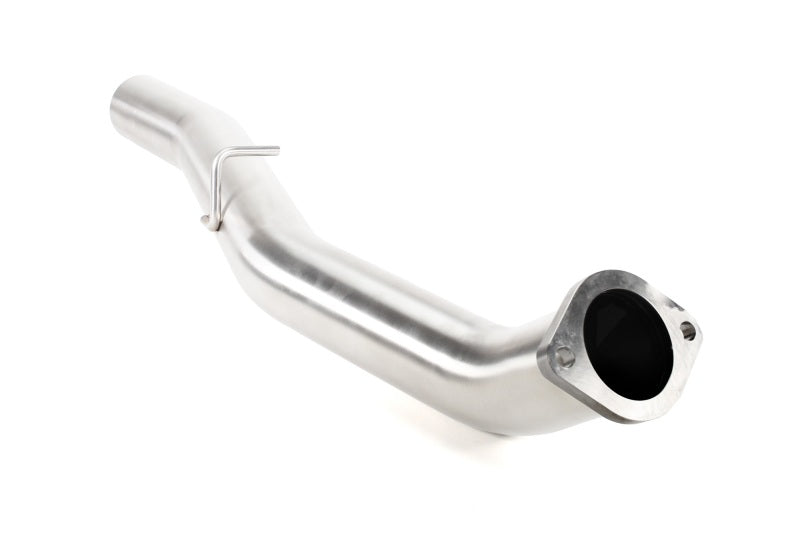 Perrin 22-23 BRZ/GR86 304SS 3in. Midpipe Exhaust - eliteracefab.com