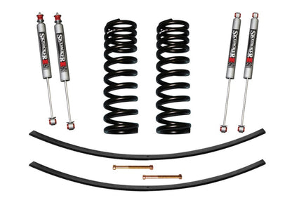 Skyjacker 2" 73-79 F100,F150 4WD - eliteracefab.com