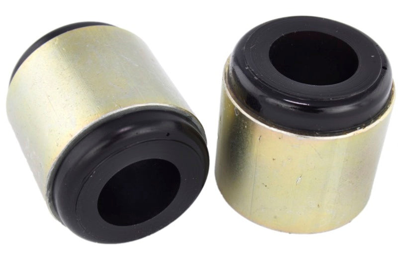 Whiteline Plus 03+ Nissan 350z / Infiniti G35 Rear Upper Rear Trailing Arm (Locates in Hub) Bushing - eliteracefab.com