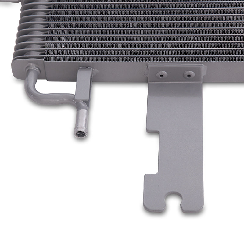 Mishimoto 03-07 Ford 6.0L Powerstroke Transmission Cooler - eliteracefab.com