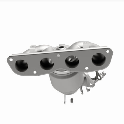 MagnaFlow 19-20 Hyundai Tucson L4 2.0L OEM Grade Direct-Fit Catalytic Converter Magnaflow