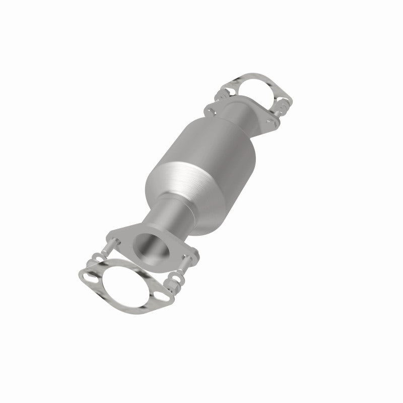 MagnaFlow Conv DF 03-06 Kia Sorento 3.5L Rear (49 State) Magnaflow