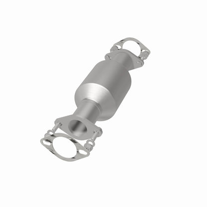 MagnaFlow Conv DF 03-06 Kia Sorento 3.5L Rear (49 State) Magnaflow