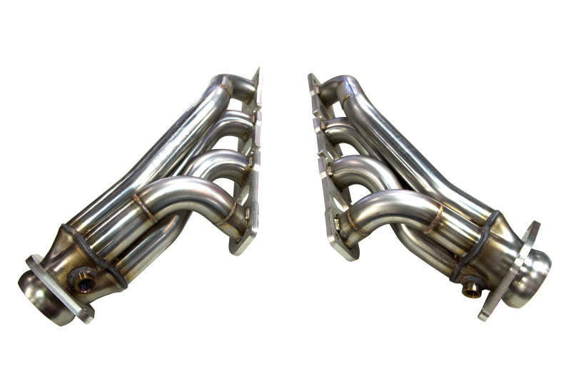 Kooks Headers 12-20 Chrysler 6.4L/ 6.2L Hemi 1-7/8in Super Street Headers - eliteracefab.com