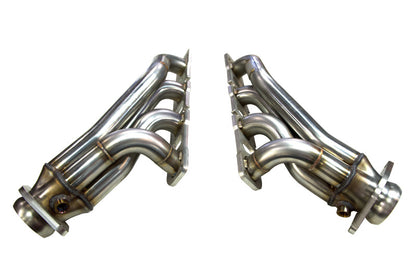 Kooks Headers 12-20 Chrysler 6.4L/ 6.2L Hemi 1-7/8in Super Street Headers - eliteracefab.com