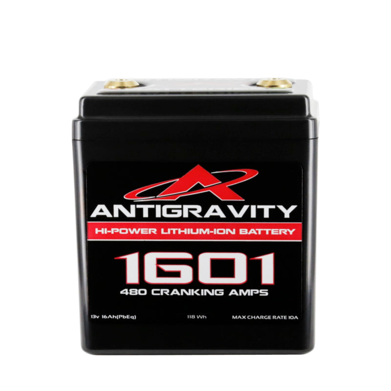 Antigravity Small Case 16-Cell Lithium Battery - eliteracefab.com