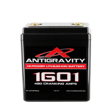 Load image into Gallery viewer, Antigravity Small Case 16-Cell Lithium Battery - eliteracefab.com