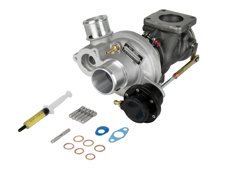 aFe BladeRunner GT Series Turbocharger 17-18 FIAT 124 Spider I4-1.4L (t) - eliteracefab.com