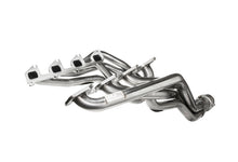 Load image into Gallery viewer, KOOKS 1-3/4&quot; LONG TUBE HEADERS &amp; CATTED Y-PIPE (11-14 RAPTOR 6.2L) - eliteracefab.com