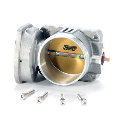 BBK 04-10 Ford F150 Expedition 5.4 80mm Throttle Body BBK Power Plus Series - eliteracefab.com