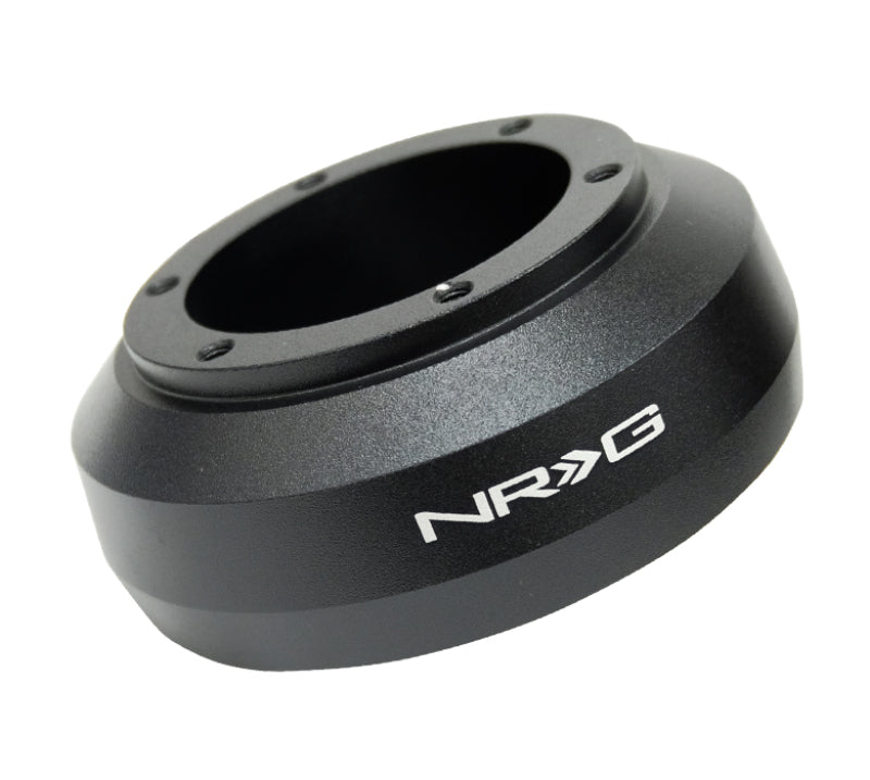 NRG Short Steering Wheel Adaptor Hub Hyundai Genesis 08-16 - eliteracefab.com