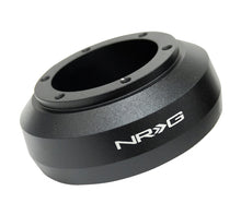 Load image into Gallery viewer, NRG Short Steering Wheel Adaptor Hub Hyundai Genesis 08-16 - eliteracefab.com