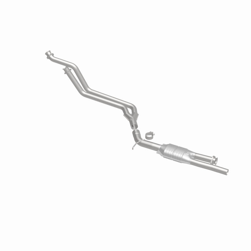 MagnaFlow Conv DF 90-93 Mercedes 190E 2.6L Magnaflow