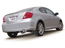 Load image into Gallery viewer, 2005-2010 Scion tC Axle-Back Exhaust System S-Type Part # 11743 - eliteracefab.com