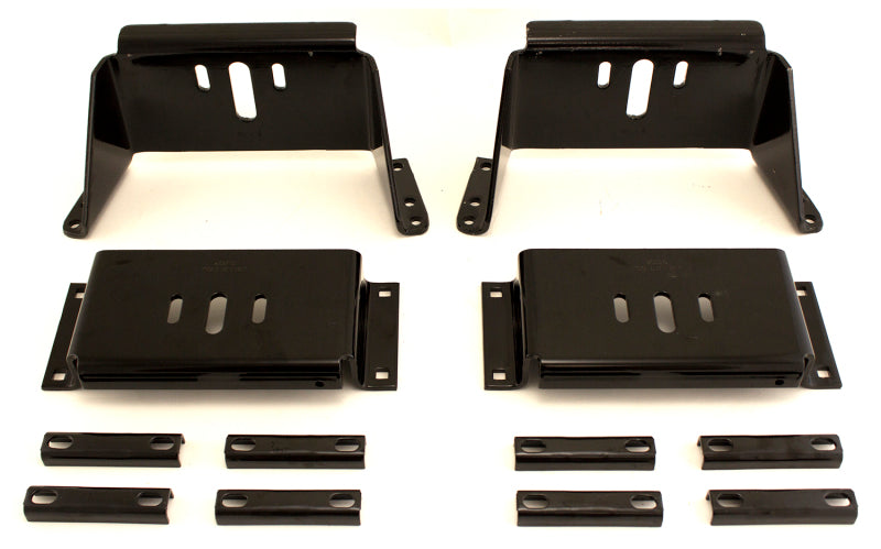 Air Lift 57242 Loadlifter 5000 Air Spring Kit