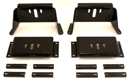 Air Lift 57242 Loadlifter 5000 Air Spring Kit