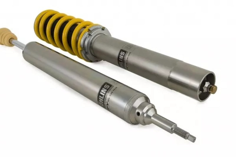 Ohlins 06-11 BMW 1/3-Series (E8X/E9X) RWD Road & Track Coilover System - eliteracefab.com