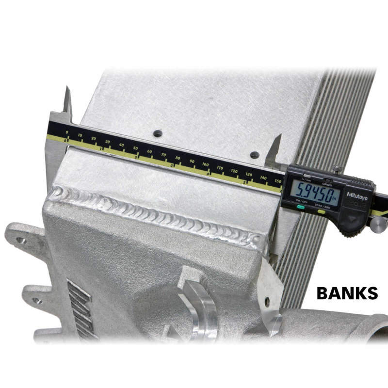 Banks Power 13-17 Ram 6.7L Techni-Cooler System - eliteracefab.com
