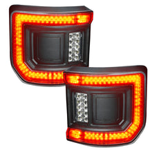 Load image into Gallery viewer, ORACLE FLUSH MOUNT LED TAIL LIGHTS FOR GLADIATOR JT - eliteracefab.com