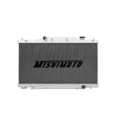 Mishimoto 02-05 Honda Civic SI Manual Aluminum Radiator - eliteracefab.com