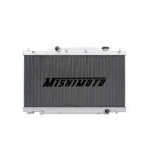 Load image into Gallery viewer, Mishimoto 02-05 Honda Civic SI Manual Aluminum Radiator - eliteracefab.com