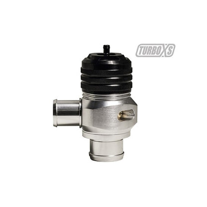 TURBOXS HYBRID BLOW OFF VALVE TYPE XS SUBARU WRX; 2015-2016 - eliteracefab.com