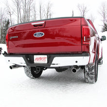 Load image into Gallery viewer, MBRP 2015 Ford F-150 5.0L 3in Cat Back Dual Split Rear Exit AL Exhaust System - eliteracefab.com