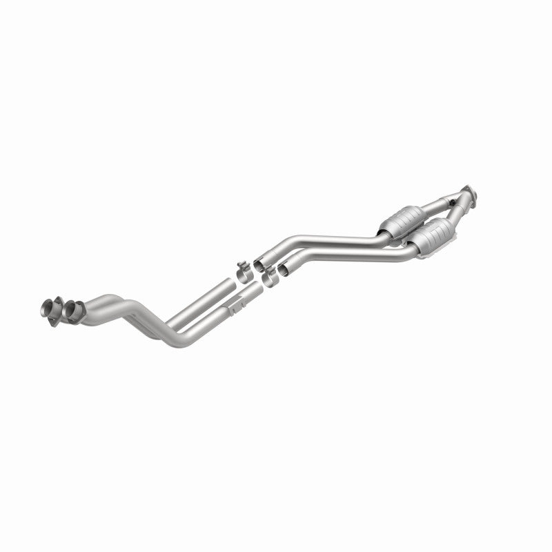 MagnaFlow Conv DF 94-96 Mercedes C220 2.2L Magnaflow