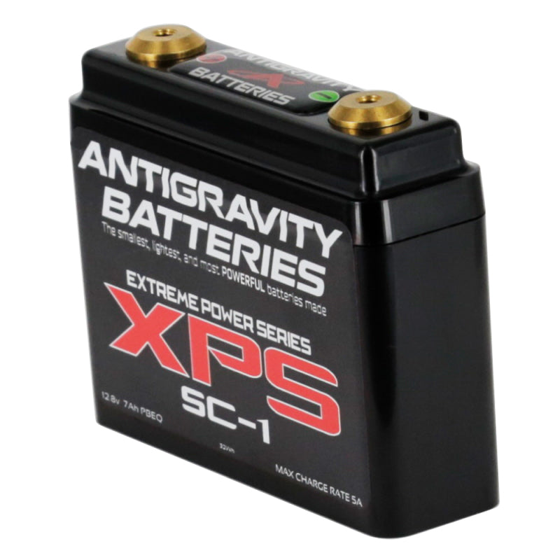 Antigravity XPS SC-1 Lithium Battery (Race Use) - eliteracefab.com