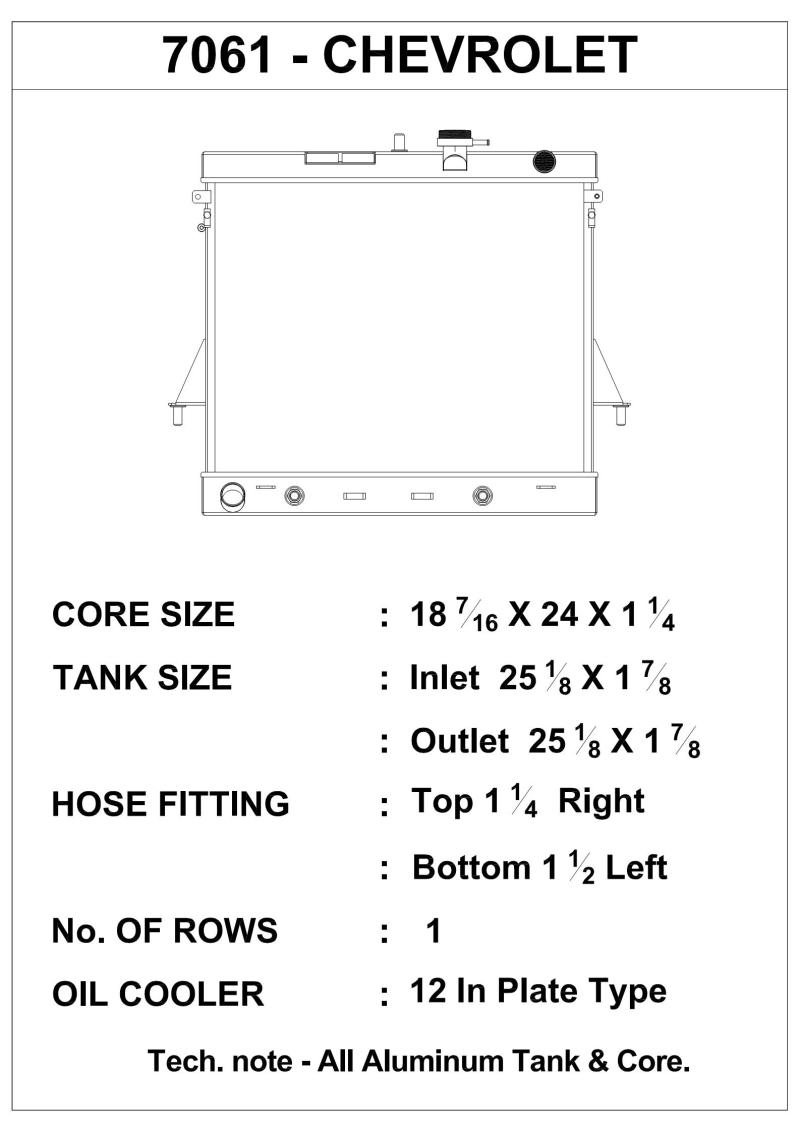 CSF Cooling - Racing & High Performance Division Hummer H3 & H3T (combo model - 3.5L, 3.7L & 5.3L) Hummer H3/H3T 2006-2010 - eliteracefab.com