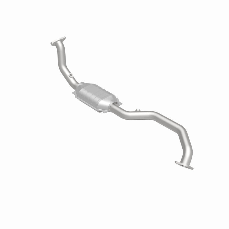 MagnaFlow Conv DF 98-02 3.5L Isuzu Trooper PS Magnaflow