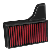 Load image into Gallery viewer, AEM 2015 Ford Mustang 2.3L/3.7L/5.0L Dryflow Air Filter - eliteracefab.com