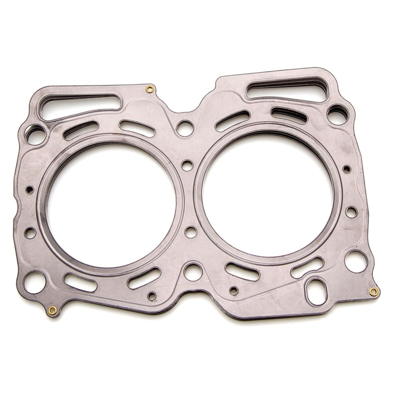 Cometic Subaru EJ25 Motor 100mm .027 inch MLS Head Gasket DOHC 16V - eliteracefab.com