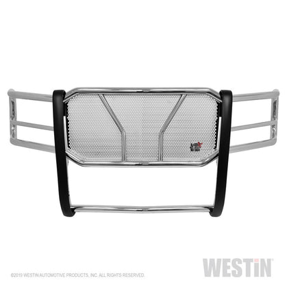 Westin 2016-2018 Chevrolet Silverado 1500 HDX Grille Guard - SS Westin