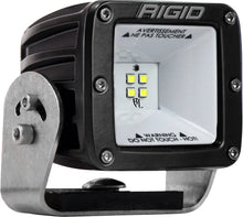 Load image into Gallery viewer, Rigid Industries 2x2 115 Degree DC Scene Light - Black - eliteracefab.com