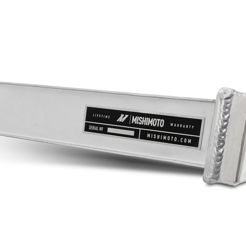 Mishimoto 14-17 Chevy SS Performance Aluminum Radiator Mishimoto