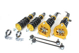 ISC Suspension 2007+ Mini Cooper S R55/56/57 N1 Coilovers - Street